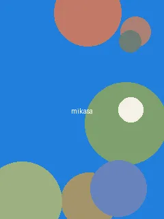 大地影院神马电影 - 三笠角色图